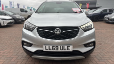 Vauxhall Mokka X 1.4T Elite Nav 5dr Auto Petrol Hatchback